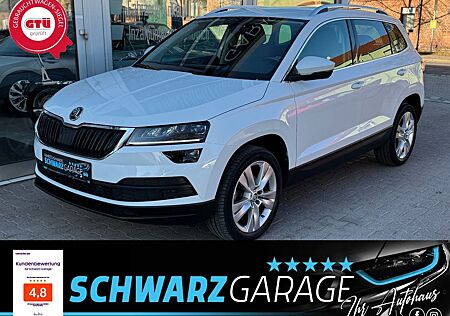 Skoda Karoq Style*LHZ*SHZ*