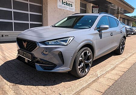 Cupra Formentor 1.5 TSI/DSG/Virtual/LED/Kamera/19Zoll