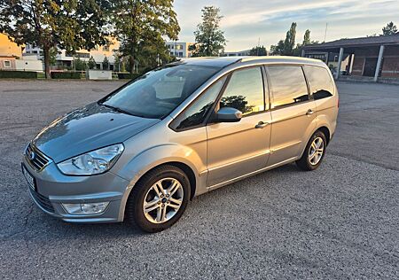 Ford Galaxy 2,0TDCi 103kW Business Edition PowerS...
