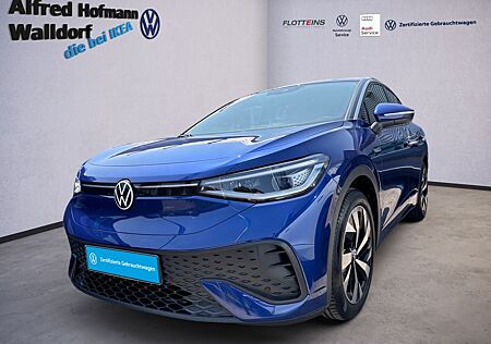 VW ID.5 Volkswagen Pro 128kW 1-Gang-Automatik AHK NAVI ACC
