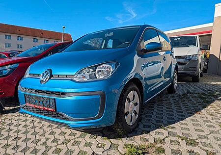 VW Up Volkswagen ! move ! Klima 5 türig