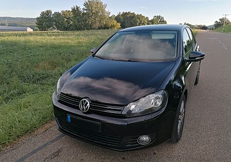 VW Golf Volkswagen 1.4 TSI 90kW Comfortline Variant Comfor...