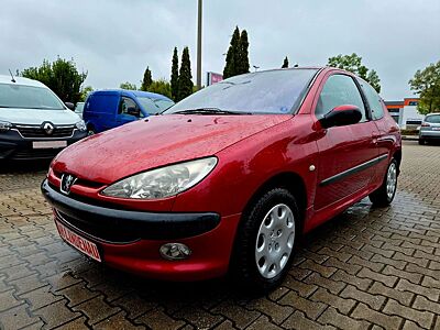 Peugeot 206 1.4 Tendance 75