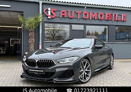 BMW M850i xDrive*Individual*Bowers Wilkens*Head Up*