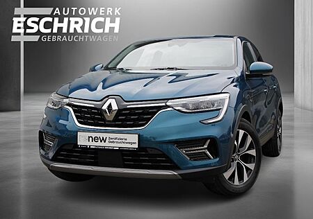 Renault Arkana ZEN TCe 140 EDC