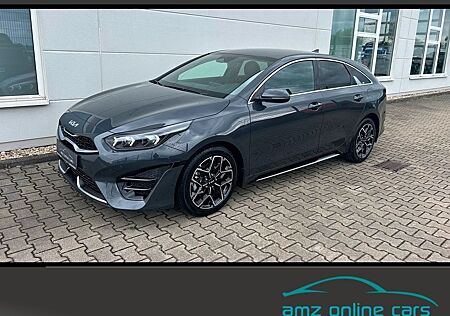 Kia Pro_ceed Procee'd 1.5 T-GDI Ultimate Edition ADA+Winterpa