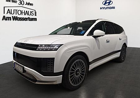 Hyundai IONIQ 9 6-SITZER (MY26) 110 KWH (307 PS) 4WD UNI
