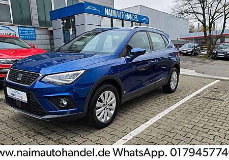 Seat Arona Xcellence"Automatik"Kamera"