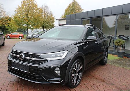 VW Taigo Volkswagen R-Line Automatik
