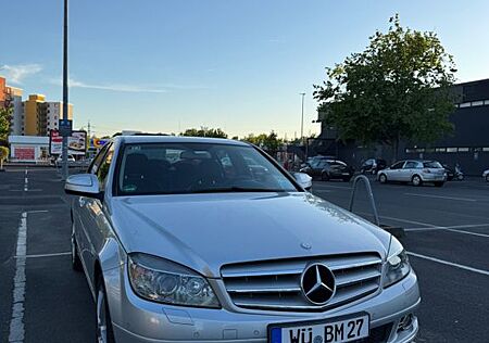 Mercedes-Benz C 280 4MATIC CLASSIC Classic