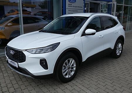 Ford Kuga FHEV #BESTELLAKTION #TOP-DEAL