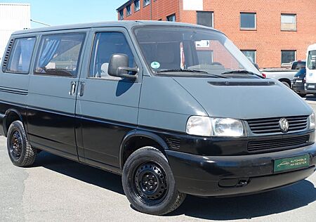 Volkswagen T4 andere*CAMPER*3-SITZE*TÜV+ZR+WAPU+SERVICE NEU