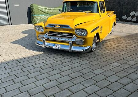 Chevrolet Andere