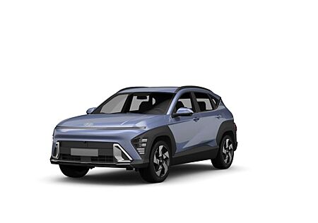 Hyundai Kona SX2 HEV 1.6 GDI 6-DCT Trend