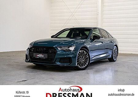 Audi A6 55 TFSI e Q. S-Line MATRIX B&O ACC KAMERA AHK