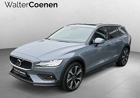 Volvo V60 CC V60 Cross Country B5 B AWD Ultimate Harman/Kard