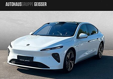 NIO ET7 AWD AHK ACC BLIS LED