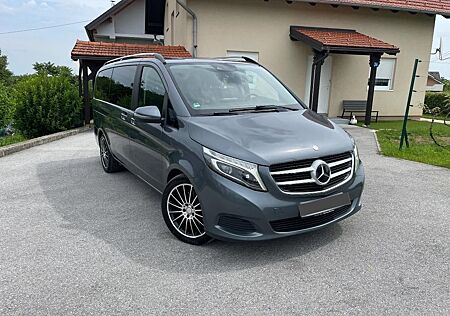 Mercedes-Benz V 250 d Avantgarde ED L TOP ZUSTANDT LÜCKENLOS