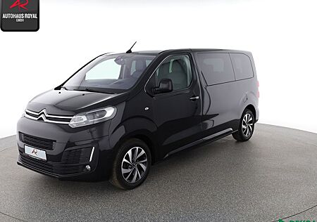 Citroën Spacetourer 2.0 BlueHDI BUSINESS LOUNGE 6 SITZE