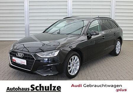 Audi A4 Avant 35 TFSI S-tronic NAVI+LED+APP+GRA+PARKP