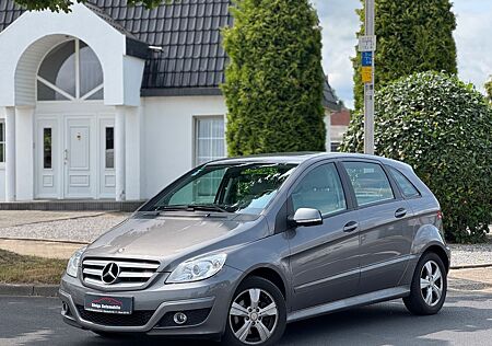 Mercedes-Benz B 200 B -Klasse *SERVICE NEU*