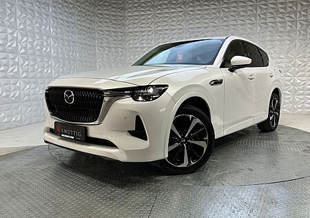 Mazda CX-60 Takumi Hybrid AWD+BOSE+PANO+MATRIX+360°KAM
