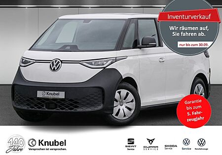 VW ID.BUZZ Volkswagen ID. Buzz Cargo LED AHK ACC RKamera Climatronic