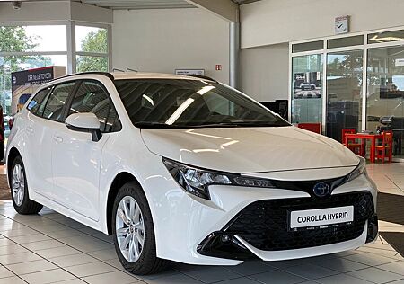 Toyota Corolla TS 1,8l Business Edition | LED | Sitzhzg