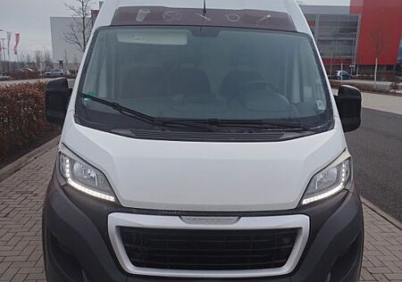Peugeot Boxer BoxerKasten Tiefkühler-20 333L2H2KomfortPlusBlue