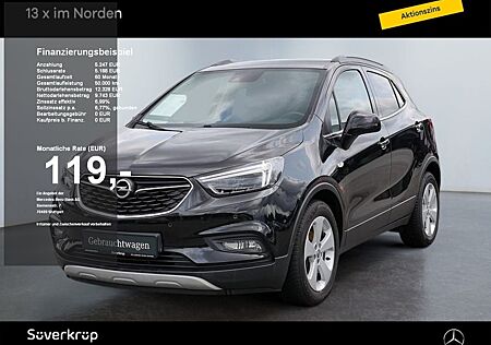 Opel Mokka X Ultimate Start/Stop