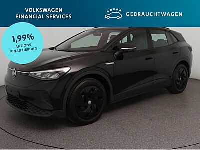 Volkswagen ID.4 Pro Performance electric 150kW 1-Gang-Autom