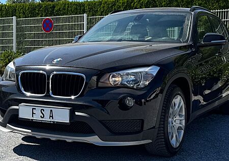 BMW X1 Baureihe 18 d xDrive