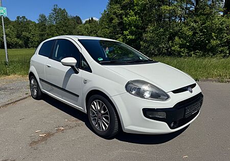 Fiat Punto EVO MyLife