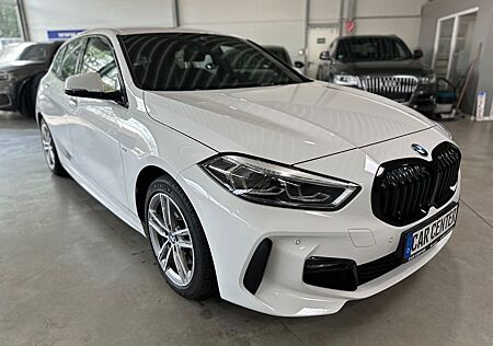 BMW 116 i Lim. M Sport|LED|Navi|PDC|DAB