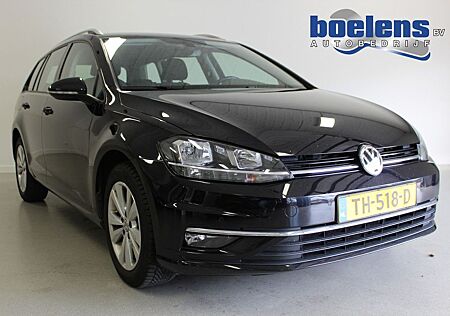 VW Golf Volkswagen Variant 1.6 TDI Comfortline Business | ACC