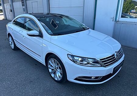 VW CC Volkswagen Sport BMT 1.4 TSI Panorama