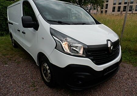 Renault Trafic Kasten L2H1 2,9t Komfort