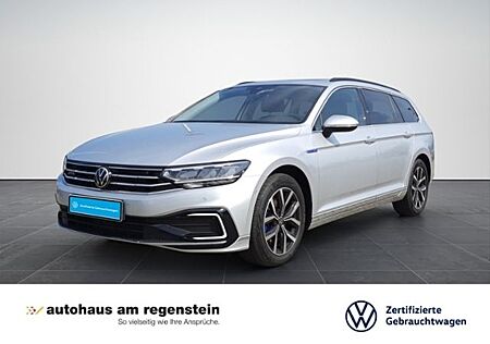 VW Passat Variant Volkswagen GTE LED/Pano/Kamera/Navi/ACC