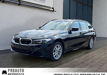 BMW 320d MEMORY/KOMFORTZUGANG/NAVI/LED
