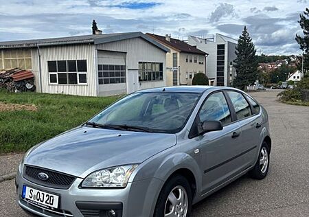 Ford Focus 1.6 Trend