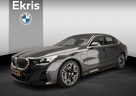 BMW 530e 530 5 Serie Sedan | M-Sportpakket | LED | n