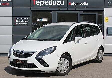 Opel Zafira C Tourer Drive*NAVI*KLIMAAUTO*SHZ*LHZ*PDC