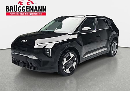 Kia EV3 81.4 KWH EARTH MJ26 WINTER BUSIN. UPGRADE DR