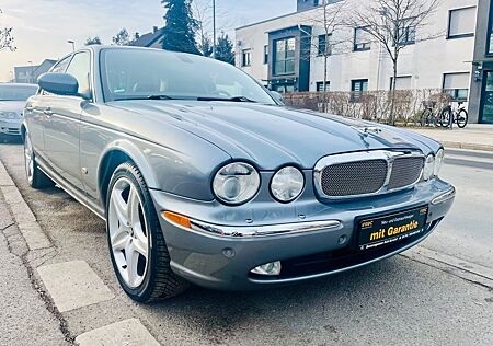 Jaguar XJ 2.7 D Leder Navi Xenon Euro 4
