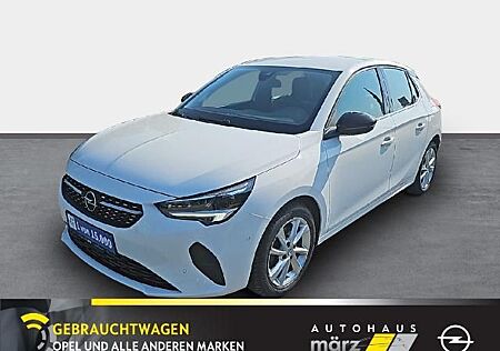 Opel Corsa F 1.2 Turbo AT Elegance Sitzhzg LED Car Pl