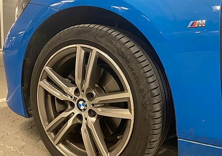 BMW 2er 220d xDrive Gran Tourer M Sport HUD Pano 7 Sitz