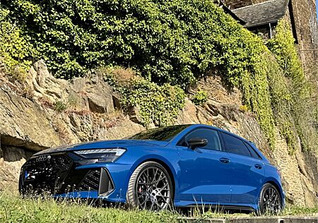 Audi RS3 2.5 TFSI S tronic quattro Sportback -