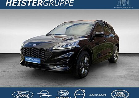 Ford Kuga ST-Line X 1.5 EcoBoost