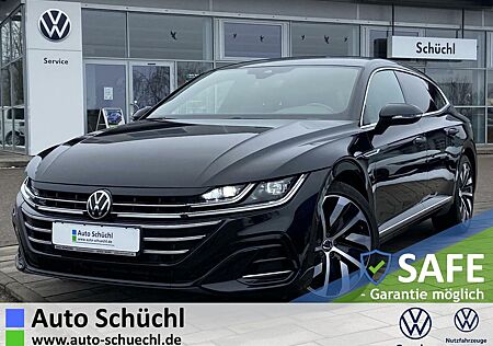 VW Arteon Volkswagen Shooting Brake 2.0 TDI DSG R-LINE APP-CON