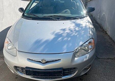 Chrysler Sebring LX 2.0 LX